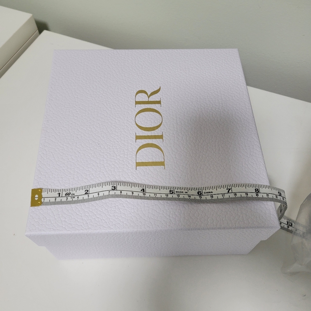 Dior Gift Box $10 Each. - Picture 6 of 7